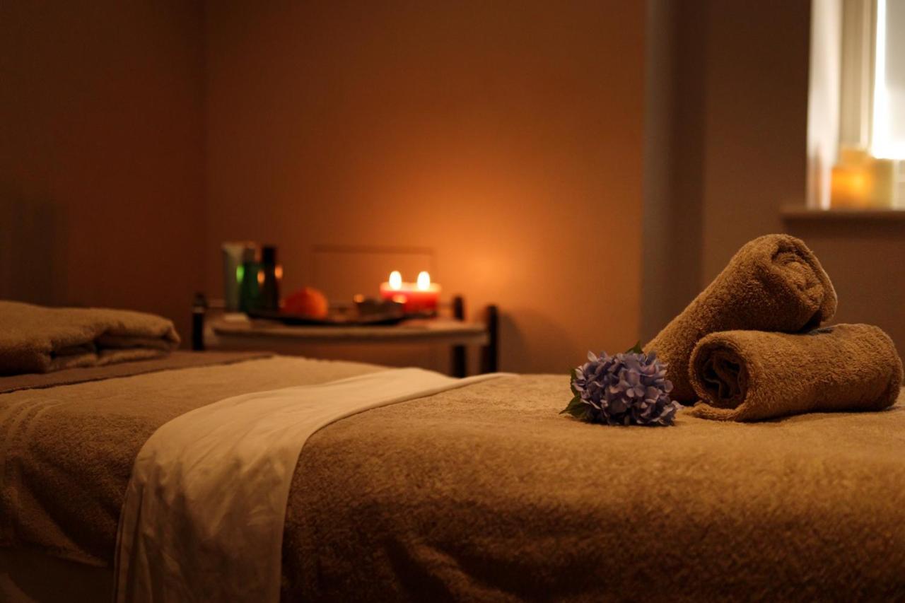 Rowhill Grange Hotel & Utopia Spa Дартфорд Екстер'єр фото