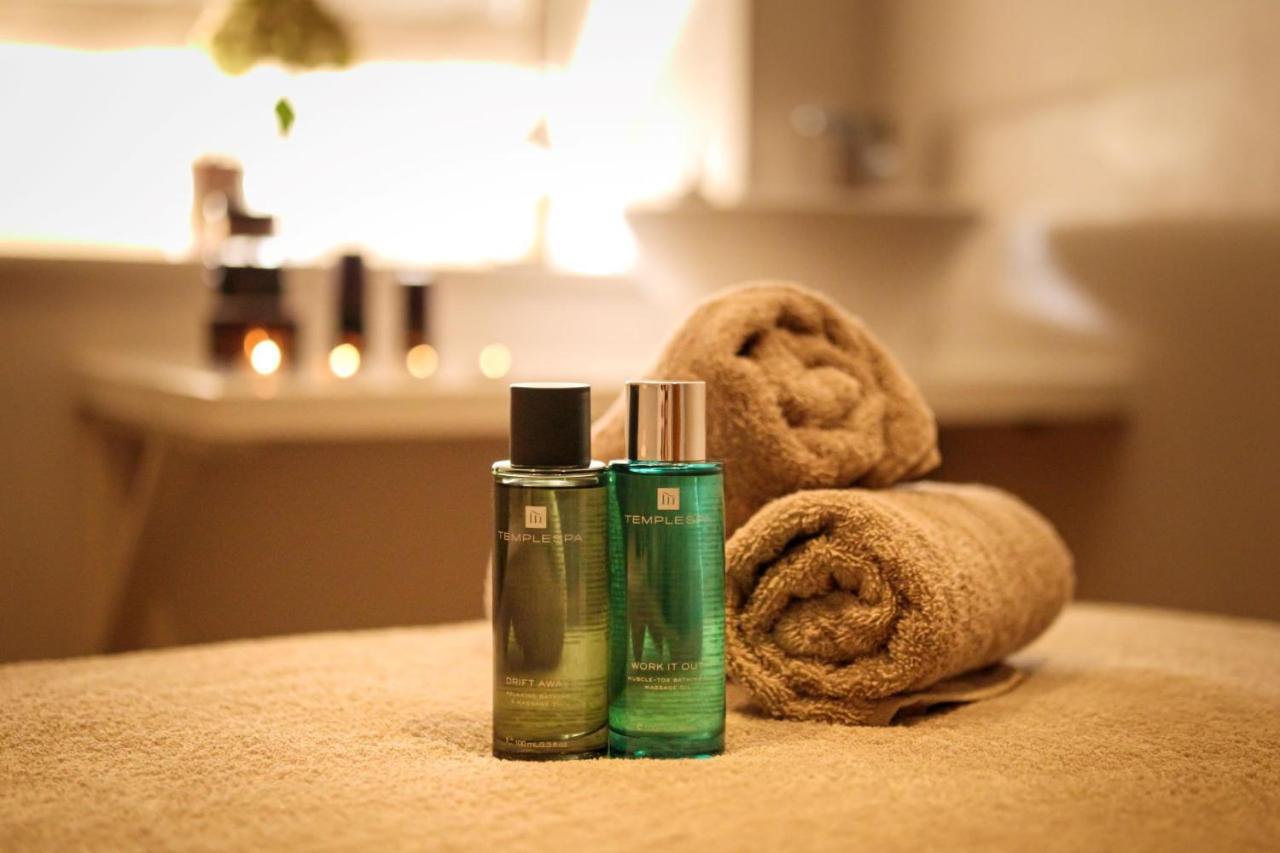 Rowhill Grange Hotel & Utopia Spa Дартфорд Екстер'єр фото